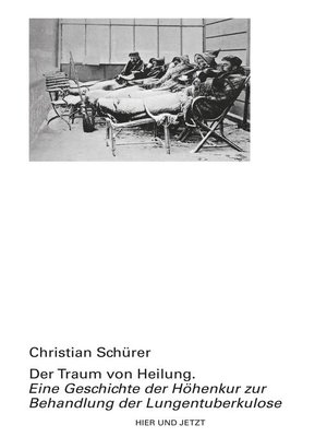 cover image of Der Traum von Heilung